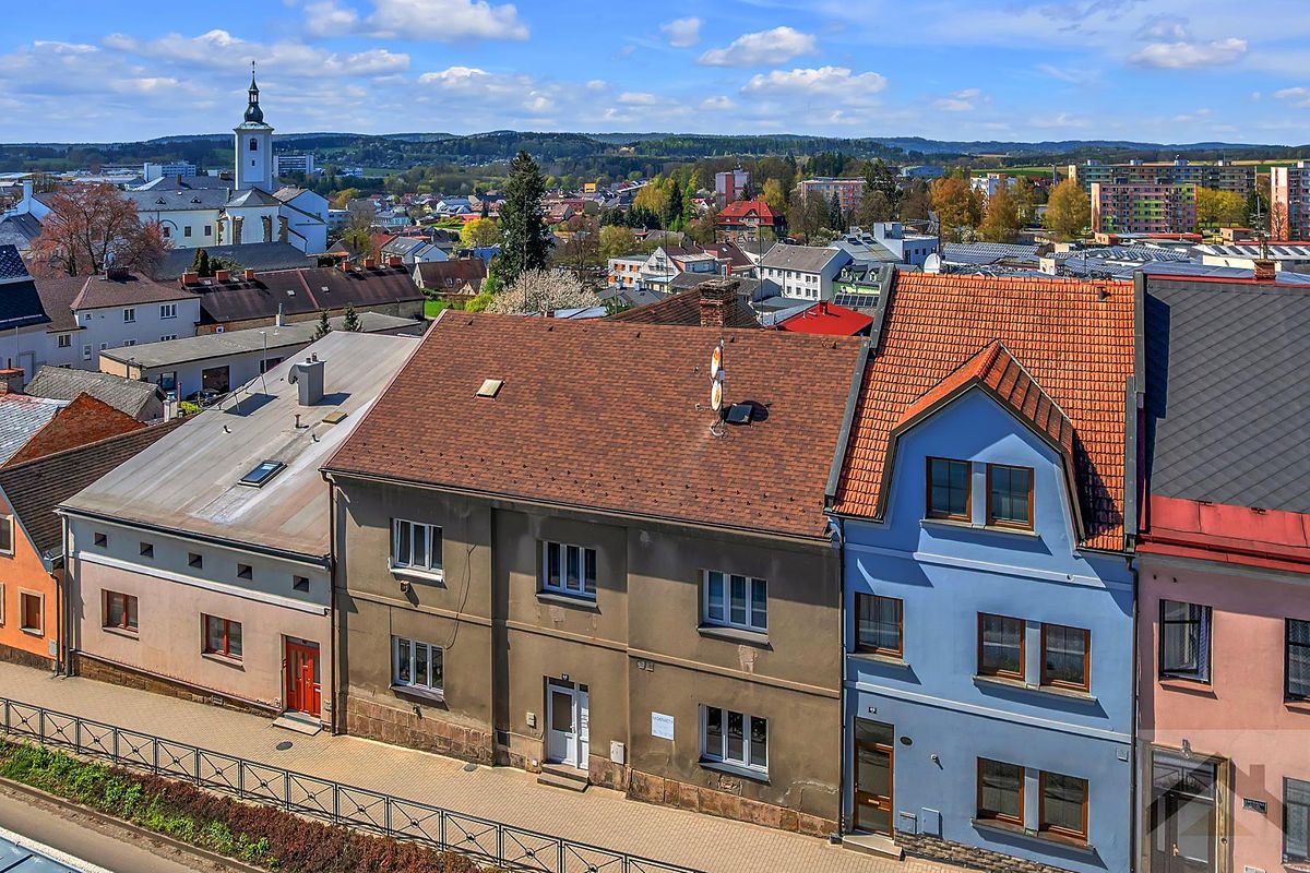 Prodej bytu 4+kk 103 m²